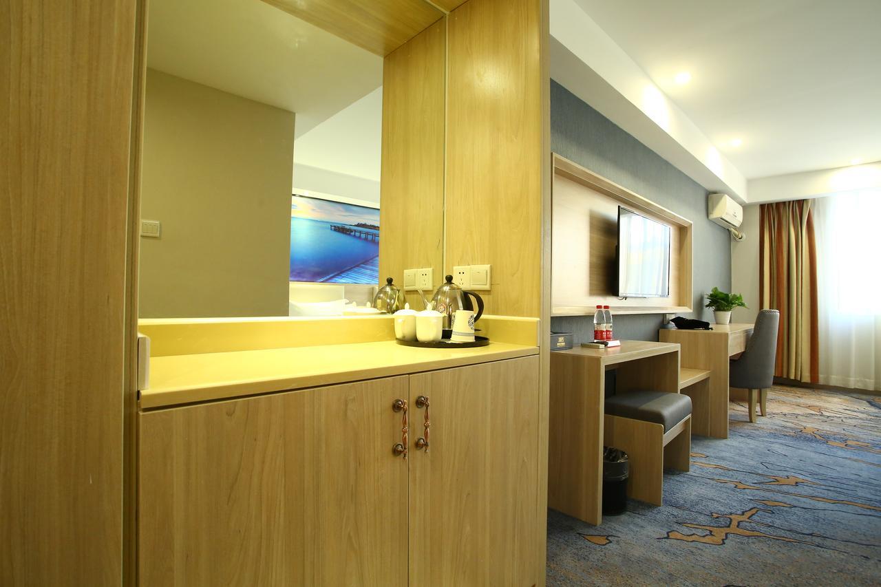 Toronto Hotel Shenzhen Extérieur photo