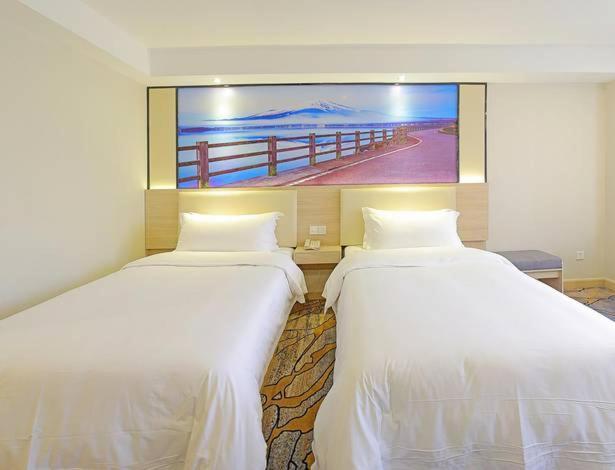 Toronto Hotel Shenzhen Extérieur photo