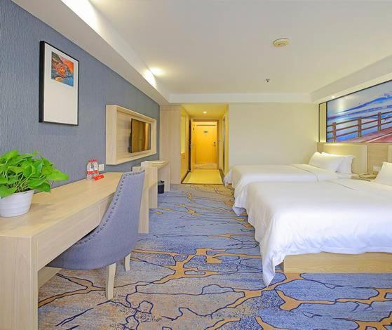 Toronto Hotel Shenzhen Extérieur photo