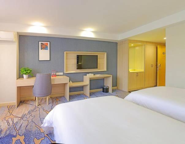 Toronto Hotel Shenzhen Extérieur photo