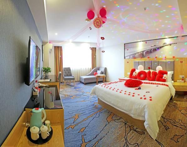 Toronto Hotel Shenzhen Extérieur photo