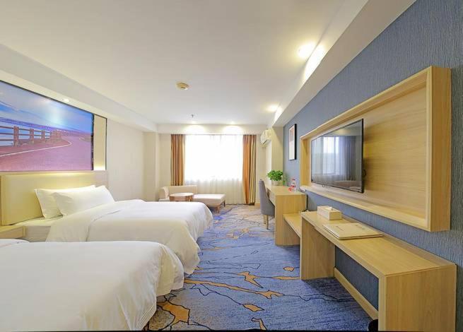 Toronto Hotel Shenzhen Extérieur photo