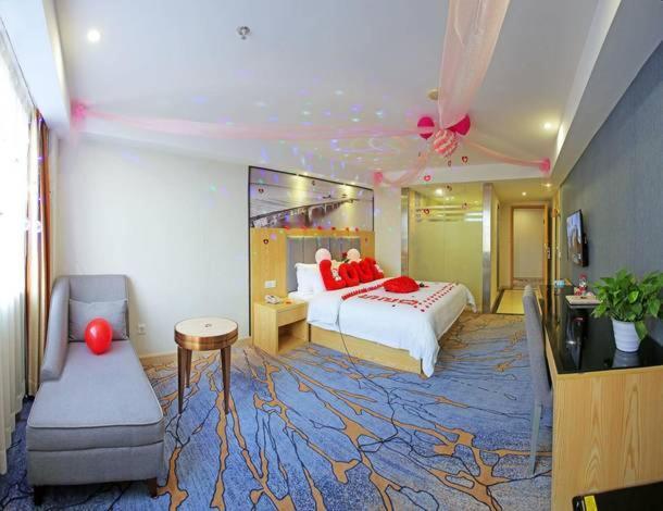 Toronto Hotel Shenzhen Extérieur photo