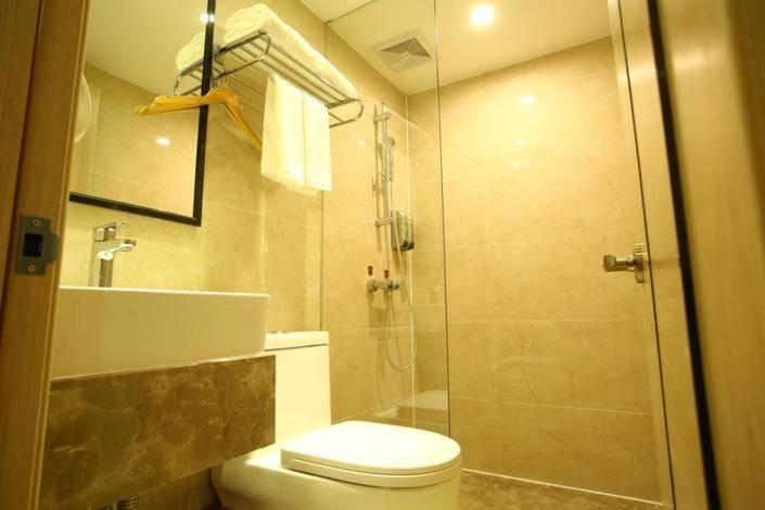 Toronto Hotel Shenzhen Extérieur photo