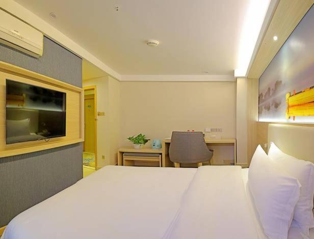 Toronto Hotel Shenzhen Extérieur photo