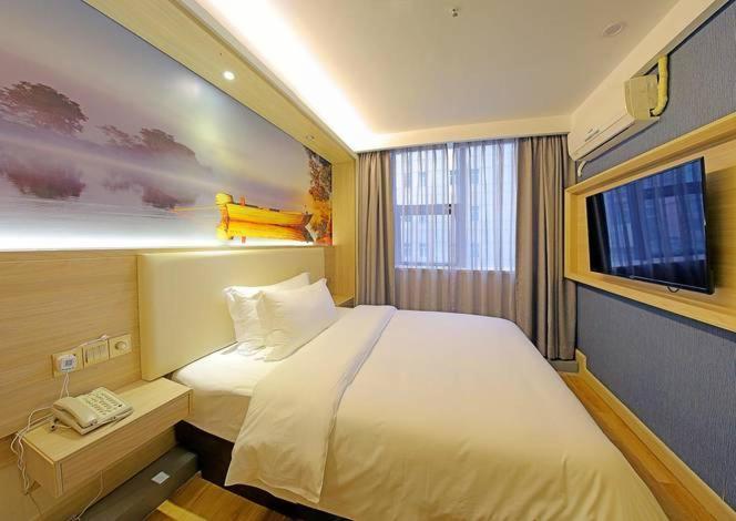Toronto Hotel Shenzhen Extérieur photo