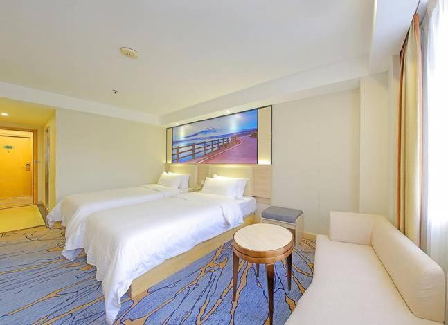 Toronto Hotel Shenzhen Extérieur photo
