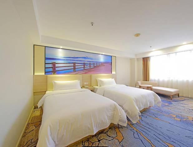 Toronto Hotel Shenzhen Extérieur photo