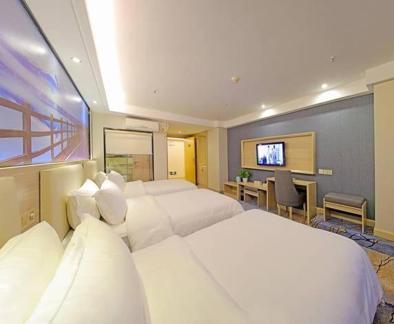 Toronto Hotel Shenzhen Extérieur photo