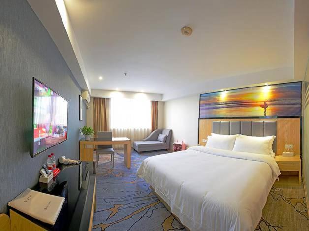 Toronto Hotel Shenzhen Extérieur photo
